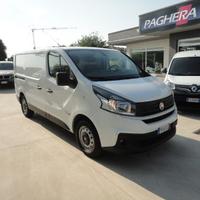 FIAT Talento 1.6 MJT 120CV PC-TN Furgone 10q