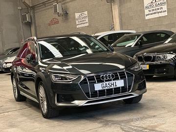 AUDI - A4 Allroad - 40 TDI 204CV S tr. Business