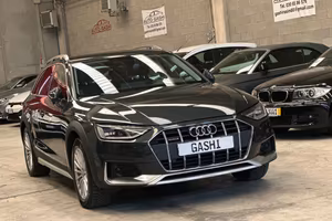 AUDI - A4 Allroad - 40 TDI 204CV S tr. Business