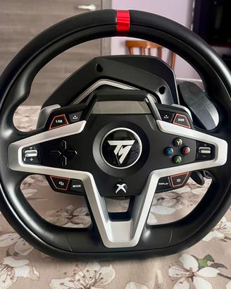 Thrustmaster T248 Xbox
