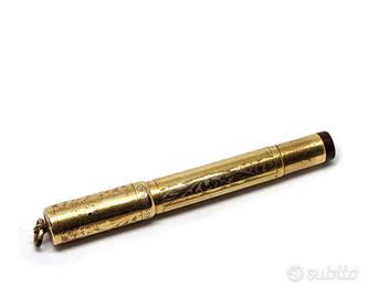 COLUMBUS, STILOGRAFICA SAFETY PEN, 1920