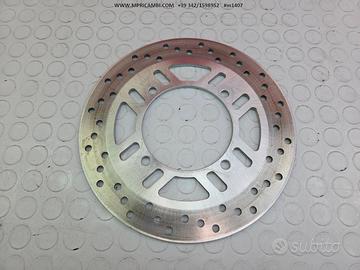 DISCO POSTERIORE KAWASAKI Z H2 2020 2024 ZH2 2021