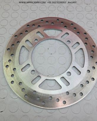 DISCO POSTERIORE KAWASAKI Z H2 2020 2024 ZH2 2021