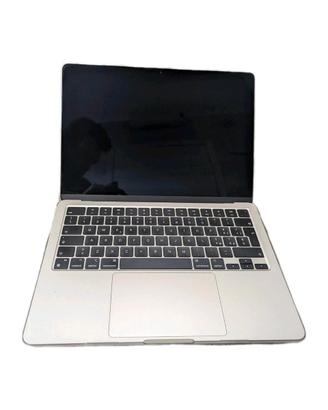 Apple MacBook Air M3 13 2024 8+8 core, 8GB, 256GB