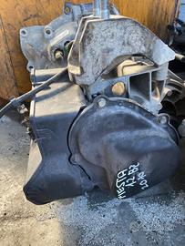 Ford Fiesta 1200 bz