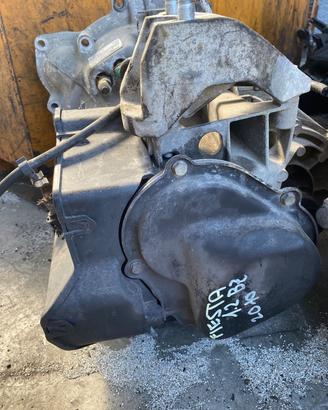Ford Fiesta 1200 bz