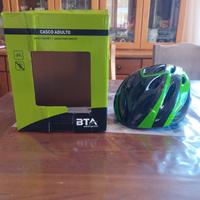 Casco bici adulto