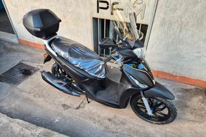 Kymco People S 125 Abs