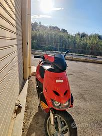 Aprilia SR 50 - 2021