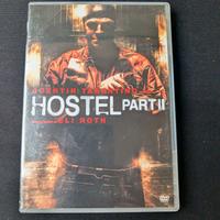 Hostel Part II DVD - Eli Roth - Horror Tarantino