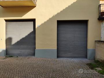 Santa Sofia - Garage - locale deposito