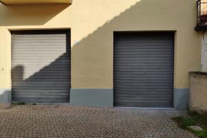 Santa Sofia - Garage - locale deposito