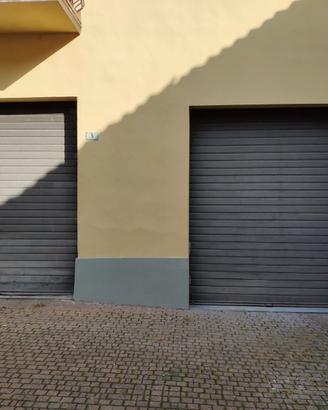 Santa Sofia - Garage - locale deposito