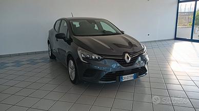 Renault Clio TCe 100 CV GPL 5 porte Business