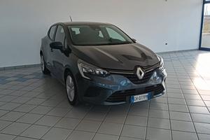 Renault Clio TCe 100 CV GPL 5 porte Business