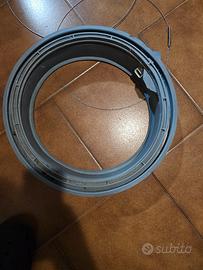 guarnizione oblò  lavatrice Samsung 