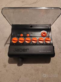 Centralina irrigazione CLABER