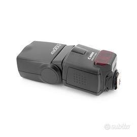 Canon Speedlite 430EX II