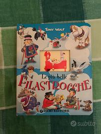 Libri di filastrocche