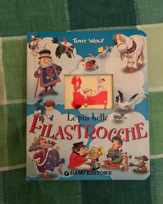 Libri di filastrocche