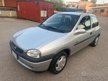 OPEL Corsa 22km 1.0i 12V cat 3p 100 come nuova B