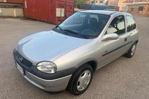 OPEL Corsa 22km 1.0i 12V cat 3p 100 come nuova B