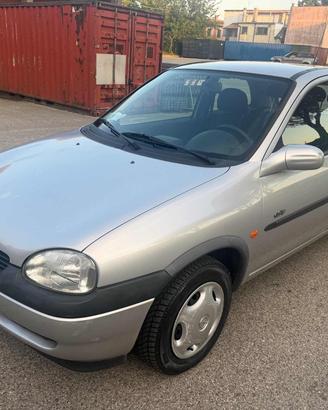OPEL Corsa 22km 1.0i 12V cat 3p 100 come nuova B
