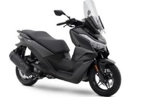 Voge Sfida SR3 300 SR 3