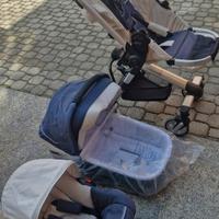 Trio Completo Foppapedretti