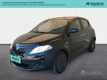 Lancia Ypsilon 1.0 FireFly 5 porte S&S Hybrid Oro
