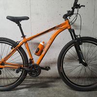 Bicicletta MTB Bemmex kuster 29 NUOVA. 