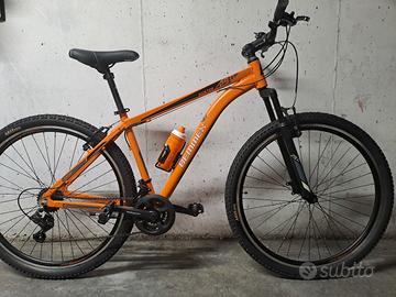 Bicicletta MTB Bemmex kuster 29 NUOVA. 