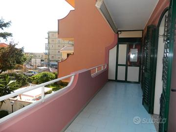 Appartamento in villetta