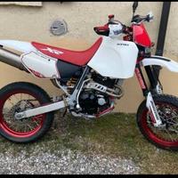 XR 400 DOPPIA OMOLOGAZIONE