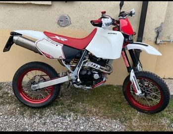 XR 400 DOPPIA OMOLOGAZIONE