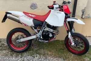 XR 400 DOPPIA OMOLOGAZIONE