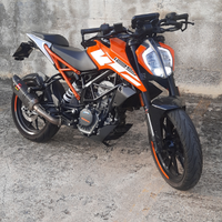 Ktm 125 Duke