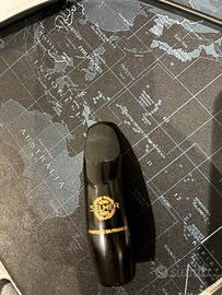 Becco Selmer Concept Sax Alto