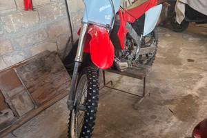 honda crf 250