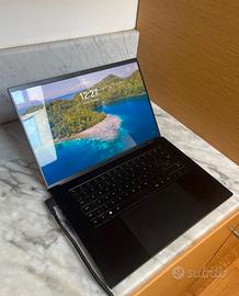 Razer Blade 16 (2024) i9 14900HX RTX 4090 32GB 2TB