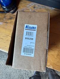 NISSENS - Corpo farfallato