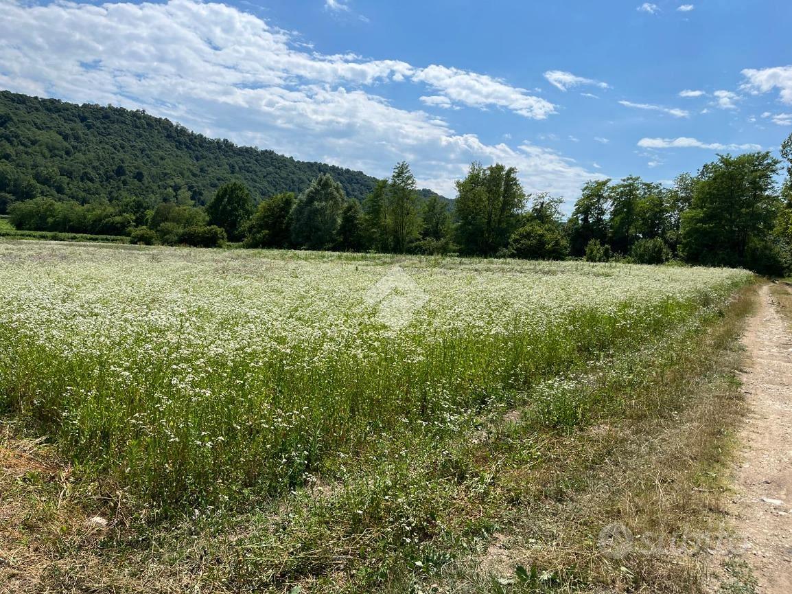 TER. AGRICOLO A TARZO - Vista 2