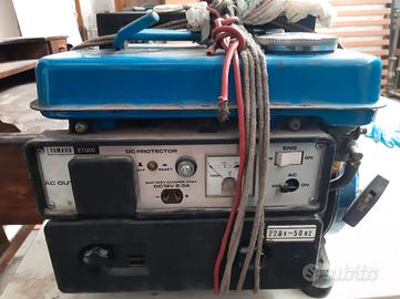 generatore di corrente 