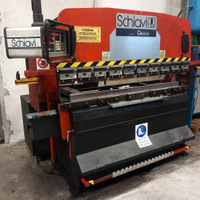 Piegatrice schiavi-amada rg 50.20