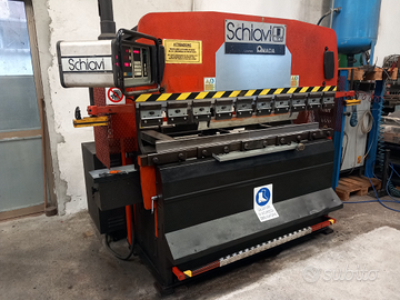 Piegatrice schiavi-amada rg 50.20