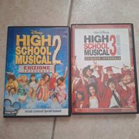 2 DVD Film per Ragazzi 