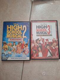 2 DVD Film per Ragazzi 