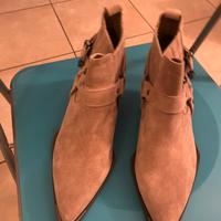 Stivaletto donna alma en pena numero 40