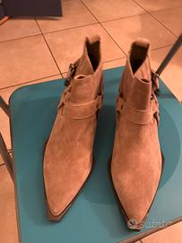 Stivaletto donna alma en pena numero 40