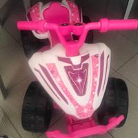 Quod per bambini